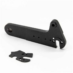 Bras de fourche L pour Smartgyro K2