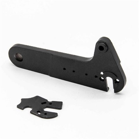 Bras de fourche L pour Smartgyro K2