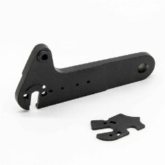 Bras de fourche R pour Smartgyro K2