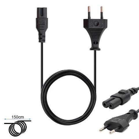 Câble alimentation AC Niu KQi3 (EU)