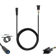 Câble bus écran/contrôleur Smartgyro K2 - 4 pins