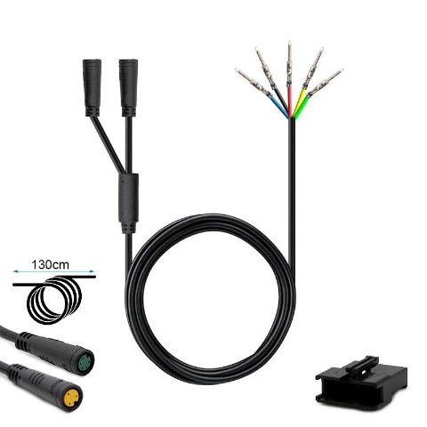 Câble bus pour kukirin G2 Pro Modèle A