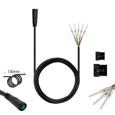 Câble bus pour kukirin G2 Pro Modèle B