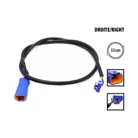 Cable clignotant droite Ninebot Max G3