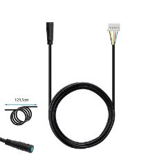 Câble connecteur écran-contrôleur Xiaomi Mi4 pro (version italienne) [ORIGINAL]