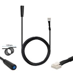 Cable controleur-affichage Smartgyro Z-one