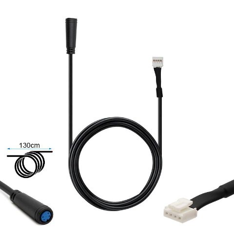 Cable controleur-affichage Smartgyro Z-one