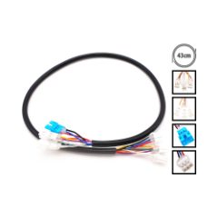 Cable controleur LED Dualtron Aminia