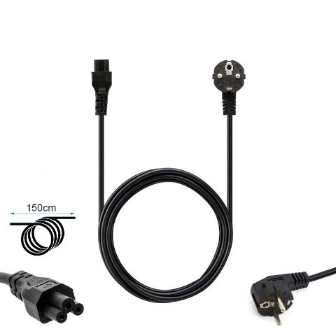 Câble d'alimentation pour chargeur interne Ninebot Max G30
