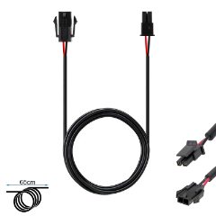 Câble d'extension port de charge Niu KQi2