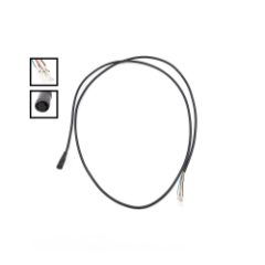 Cable data display Vsett 8 Z8 Pro