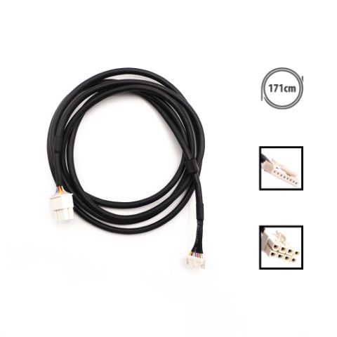 Cable data Kukirin G2/G4