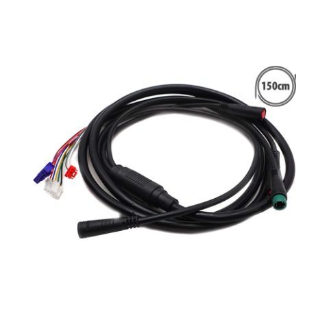 Cable Data Kukirin M4 Max