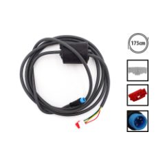Cable Data Ninebot Segway Max G2