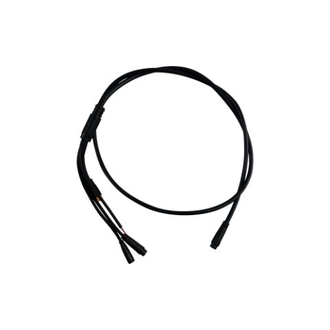 Cable data Vsett 10
