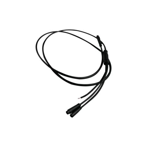 Cable data Vsett 9+ bimoteurs