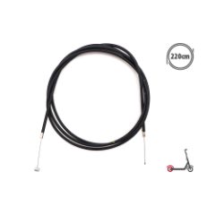 Cable de frein arriere Ninebot Segway ZT3 Pro