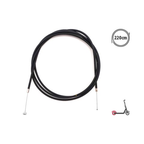 Cable de frein arriere Ninebot Segway ZT3 Pro