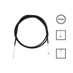 Cable de frein avant Ninebot Segway ZT3 Pro