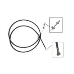 Cable de frein avant tambour Dualtron Pop Popular