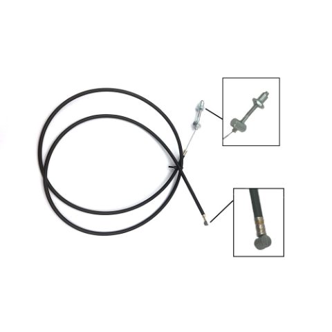 Cable de frein avant tambour Dualtron Pop Popular