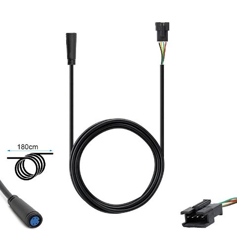 Câble Display pour contrôleur Smartgyro Crossover Dual Max