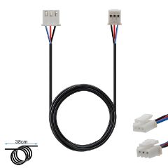Câble lumière arrière Niu KQi3