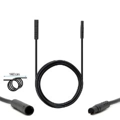 Câble lumière arrière Wispeed T855 [Wispeed] - 1,6M