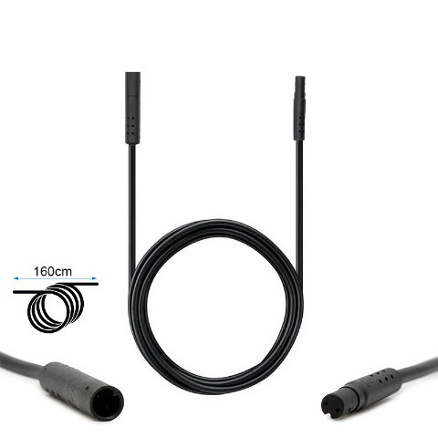 Câble lumière arrière Wispeed T855 [Wispeed] - 1,6M