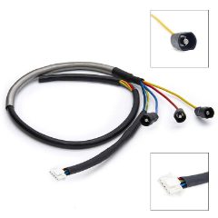 Câble moteur 46cm 800W pour Ninebot G30