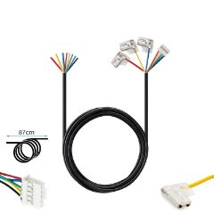 Câble moteur 85cm 800W pour Xiaomi