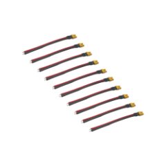 Câble XT30 femelle X10pcs