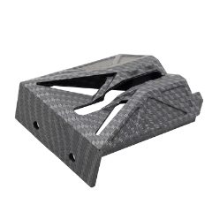 Cache arrière gauche ECOXTREM M41