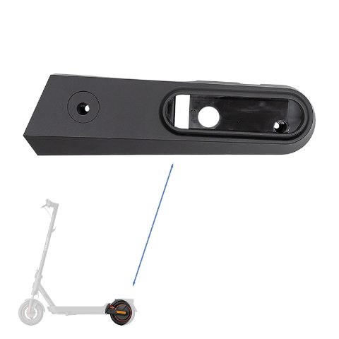 Cache arrière-gauche Xiaomi Mi5 Max [ORIGINAL]