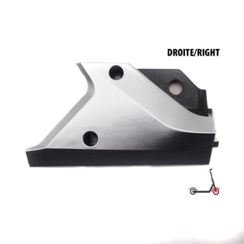 Cache avant droit Kukirin M4 Max