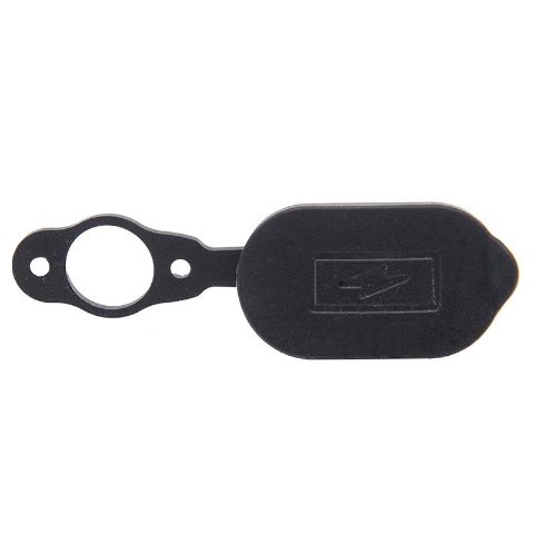 Cache du port de charge pour Ninebot série F et D