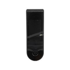 Cache écran avec interrupteur pour trottinette électrique Xiaomi 5 Plus