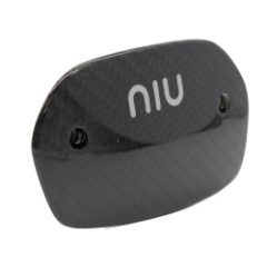 Cache écran Niu KQi AIR