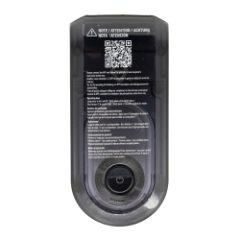 Cache écran Niu KQi1