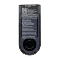 Cache écran Niu KQi300P