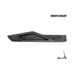 Cache fourche arriere droite Ninebot Segway ZT3 Pro