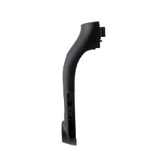 Cache Fourche L noir Ninebot F2/F2 Pro [Ninebot]