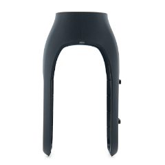 Cache fourche noir Ninebot E2E/E2 Plus [Ninebot]