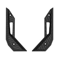 Cache-fourche pour Ecoxtrem M41 Tank