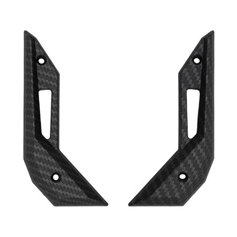 Cache-fourche pour Ecoxtrem M41 Tank