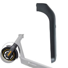 Cache fourche R Ninebot Max G30 [Ninebot]