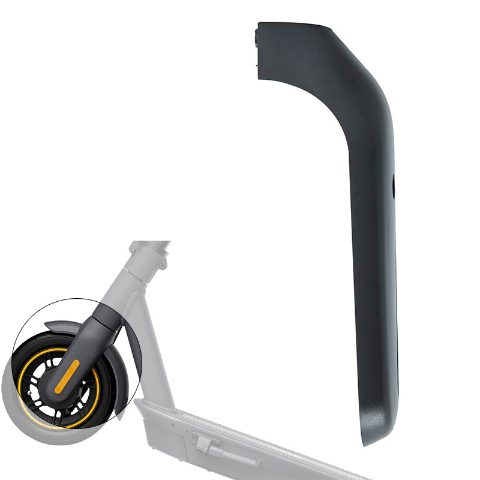 Cache fourche R Ninebot Max G30 [Ninebot]