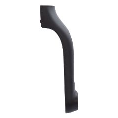 Cache Fourche R noir Ninebot F2/F2 Pro [Ninebot]