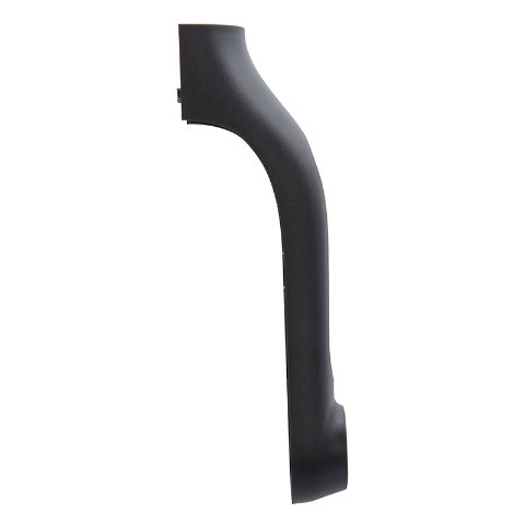 Cache Fourche R noir Ninebot F2/F2 Pro [Ninebot]