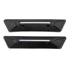 Cache-fourches pour Smartgyro Raptor Dual Evo